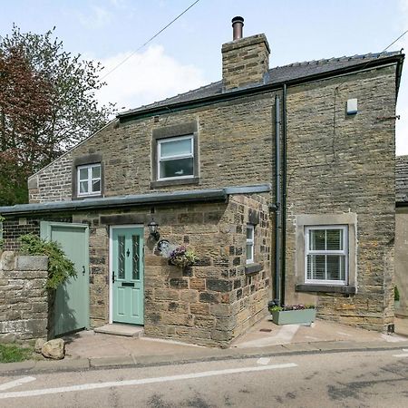 St John'S Cottage بينيستن المظهر الخارجي الصورة