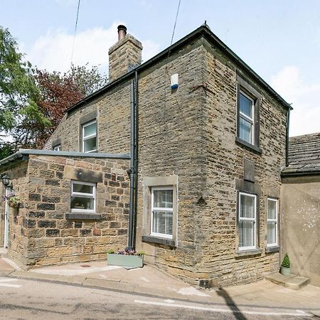 St John'S Cottage بينيستن المظهر الخارجي الصورة