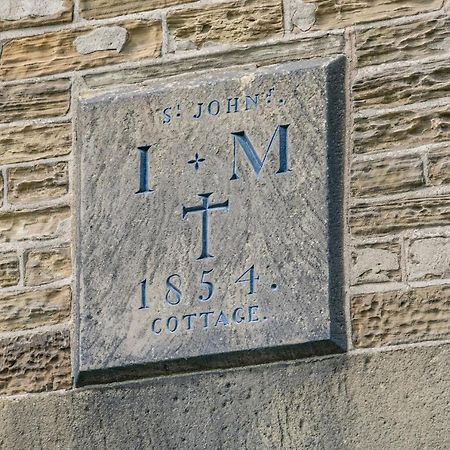 St John'S Cottage بينيستن المظهر الخارجي الصورة
