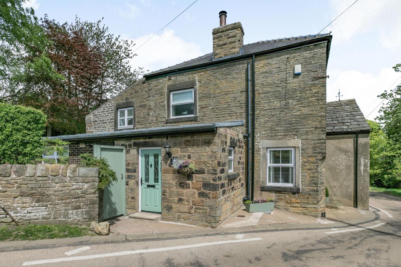 St John'S Cottage بينيستن المظهر الخارجي الصورة