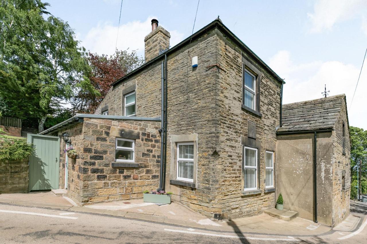 St John'S Cottage بينيستن المظهر الخارجي الصورة