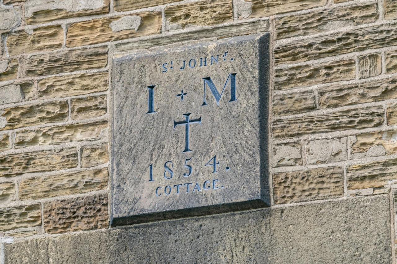 St John'S Cottage بينيستن المظهر الخارجي الصورة