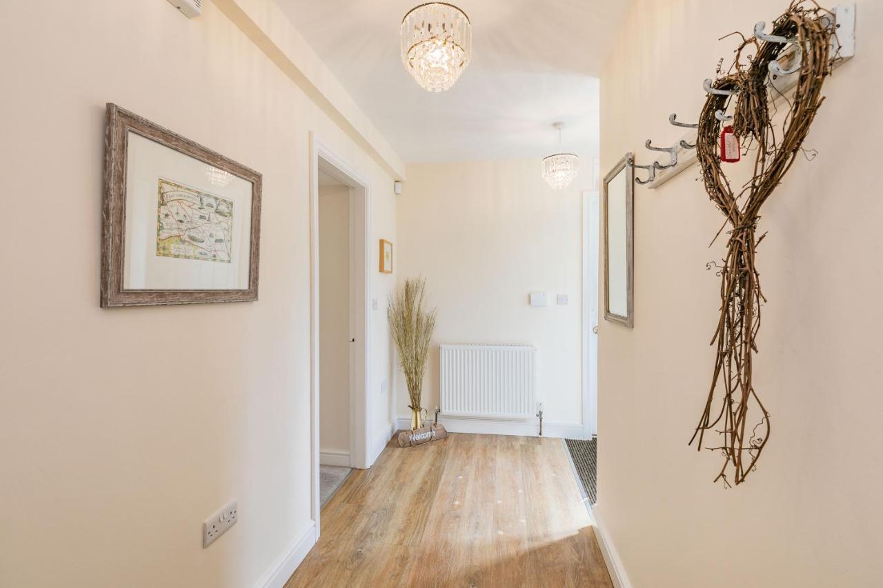 St John'S Cottage بينيستن المظهر الخارجي الصورة
