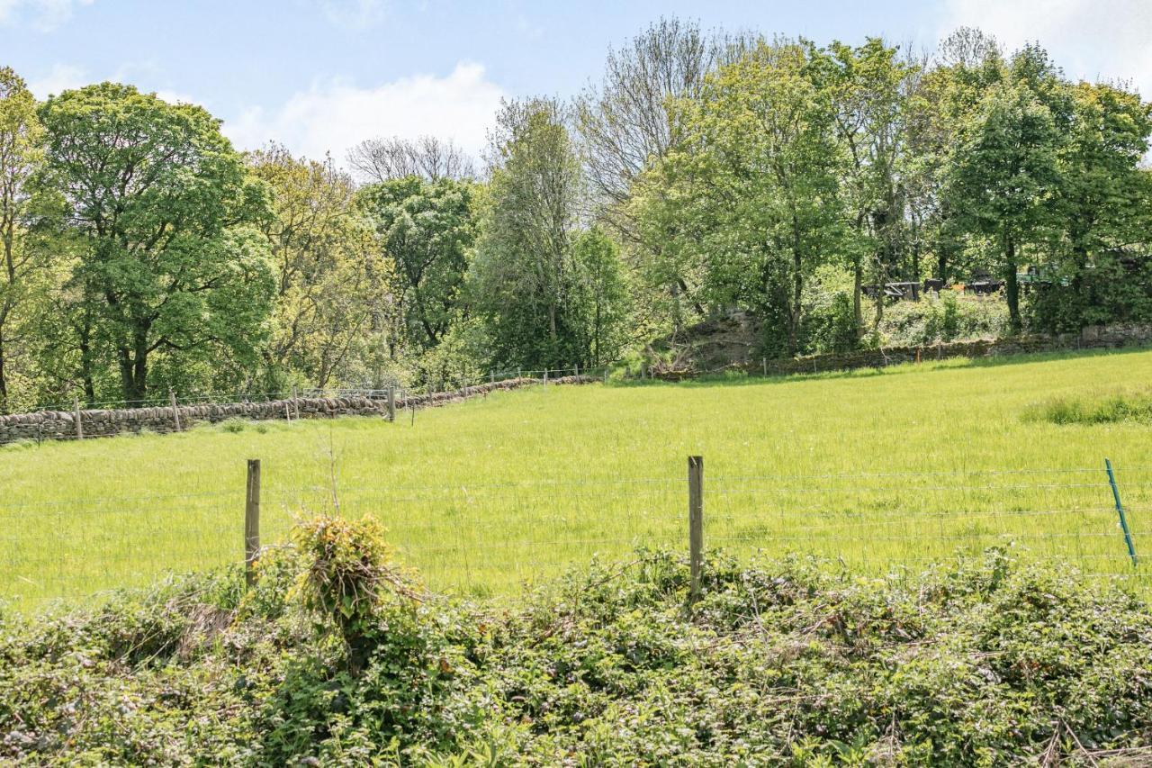 St John'S Cottage بينيستن المظهر الخارجي الصورة