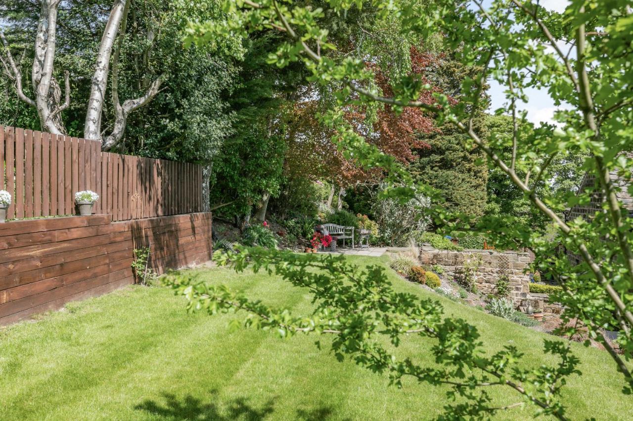 St John'S Cottage بينيستن المظهر الخارجي الصورة