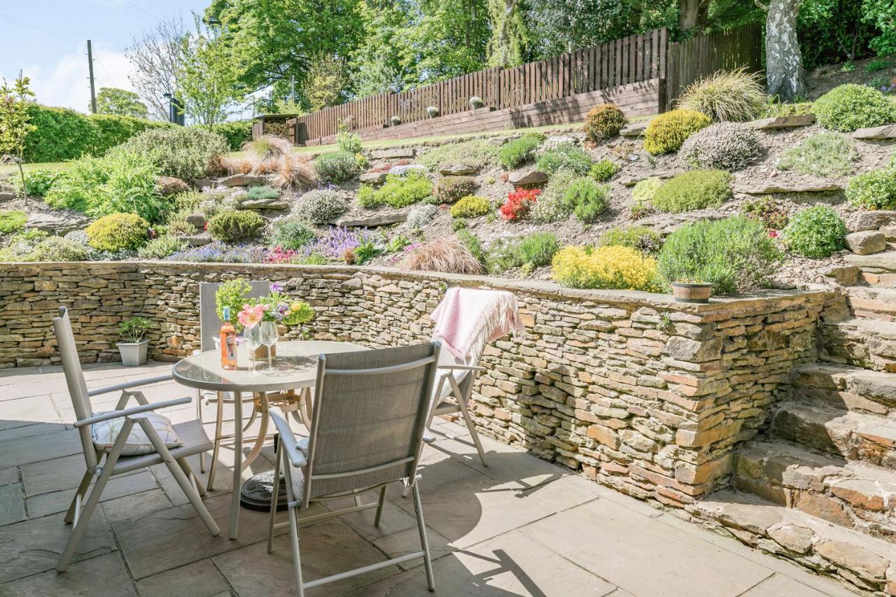 St John'S Cottage بينيستن المظهر الخارجي الصورة