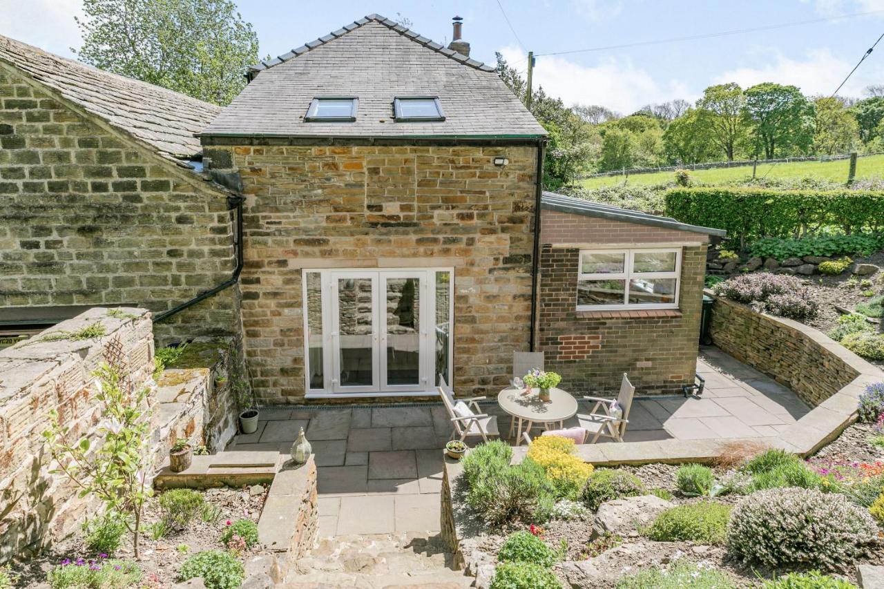 St John'S Cottage بينيستن المظهر الخارجي الصورة